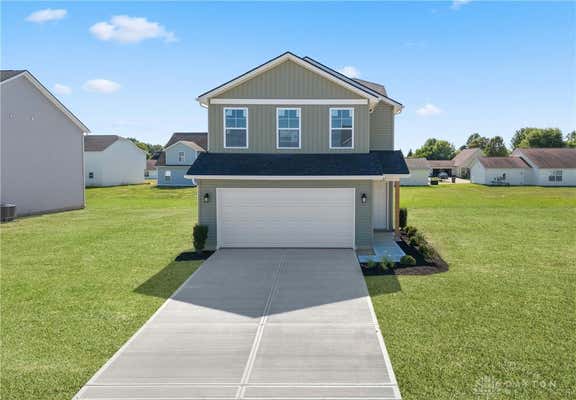 781 OAKDALE DR, JAMESTOWN, OH 45335 - Image 1