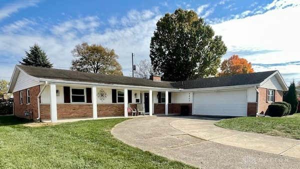 2942 IMPERIAL BLVD, SPRINGFIELD, OH 45503 - Image 1