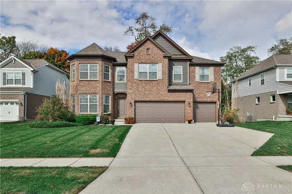 1244 AUTUMN RUN DR, MAINEVILLE, OH 45039 - Image 1