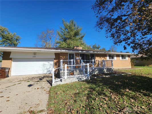 155 MINTY DR, DAYTON, OH 45415 - Image 1