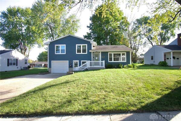 325 E RUTH ST, SIDNEY, OH 45365 - Image 1