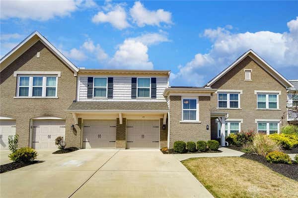 34 WATERHAVEN WAY, SPRINGBORO, OH 45066 - Image 1