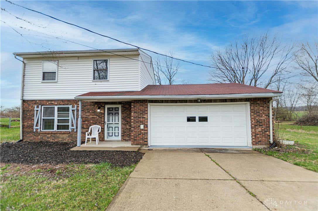 2547 MIDDLETOWN EATON RD, MIDDLETOWN, OH 45042, photo 1