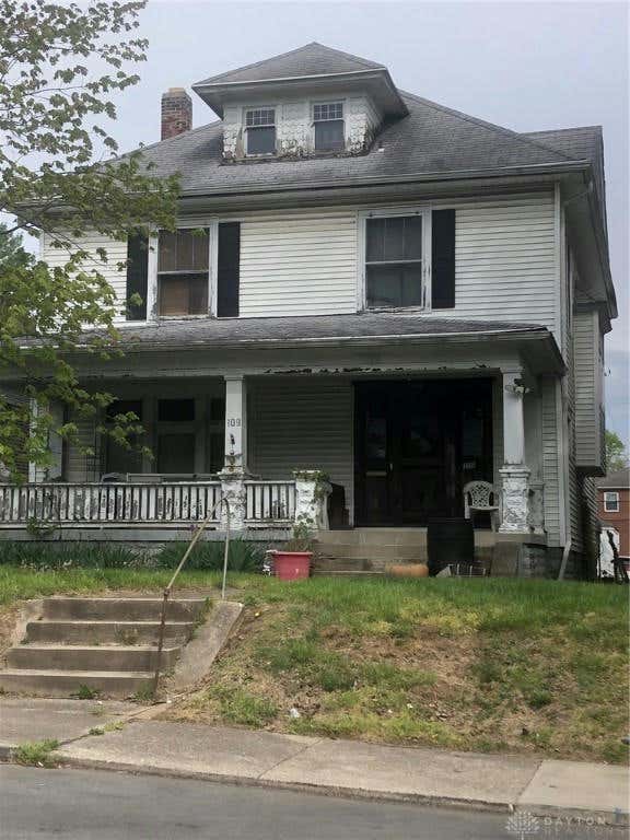 109 E HUDSON AVE, DAYTON, OH 45405, photo 1 of 26