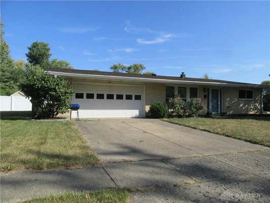 501 UNGER AVE, ENGLEWOOD, OH 45322 - Image 1