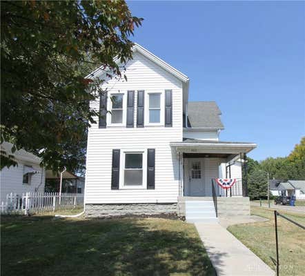 800 CLARK AVE, PIQUA, OH 45356 - Image 1