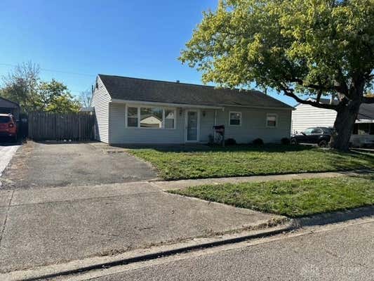 1627 CATSKILL LN, DAYTON, OH 45432 - Image 1