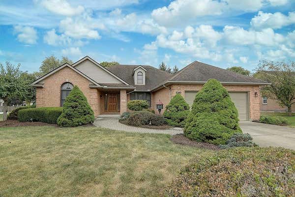 355 ETHELROB CIR, FRANKLIN, OH 45005 - Image 1