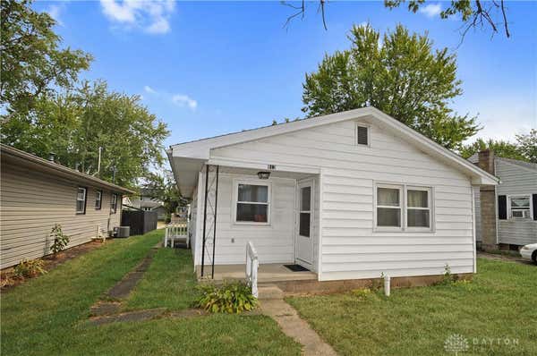 813 WAYNE ST, GREENVILLE, OH 45331 - Image 1