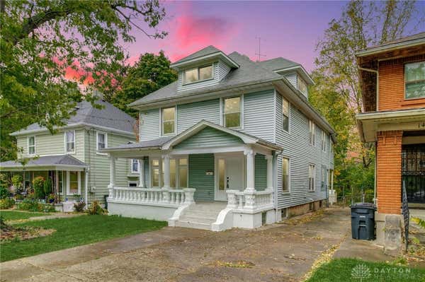 1459 HUFFMAN AVE, DAYTON, OH 45403 - Image 1