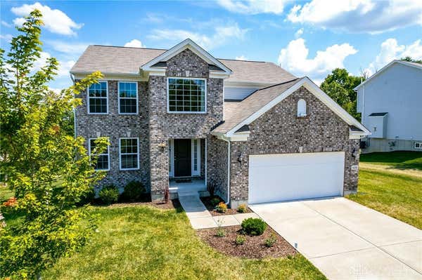 606 HONOR LN, OXFORD, OH 45056 - Image 1