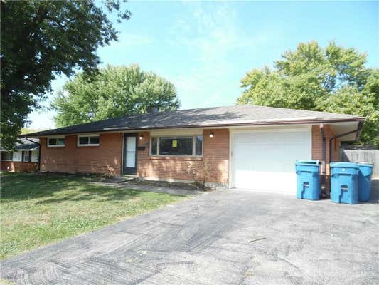 7311 HARSHMANVILLE RD, DAYTON, OH 45424 - Image 1