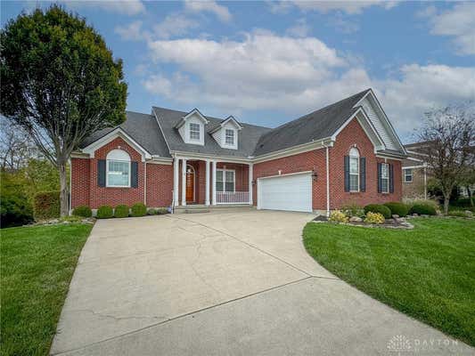 3276 RENAISSANCE BLVD, FRANKLIN, OH 45005 - Image 1