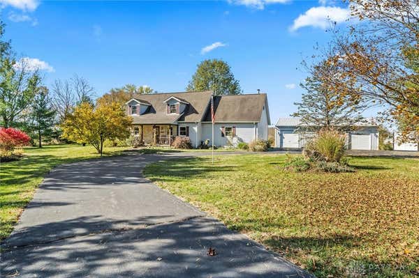 655 BISCHOFF RD, NEW CARLISLE, OH 45344 - Image 1