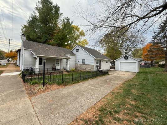 28 S MAIN ST, BELLBROOK, OH 45305 - Image 1