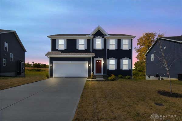 133 HANFORD LN, MONROE, OH 45050 - Image 1