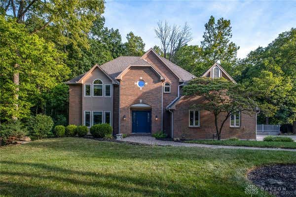 447 CLAXTON GLEN CT, DAYTON, OH 45429 - Image 1