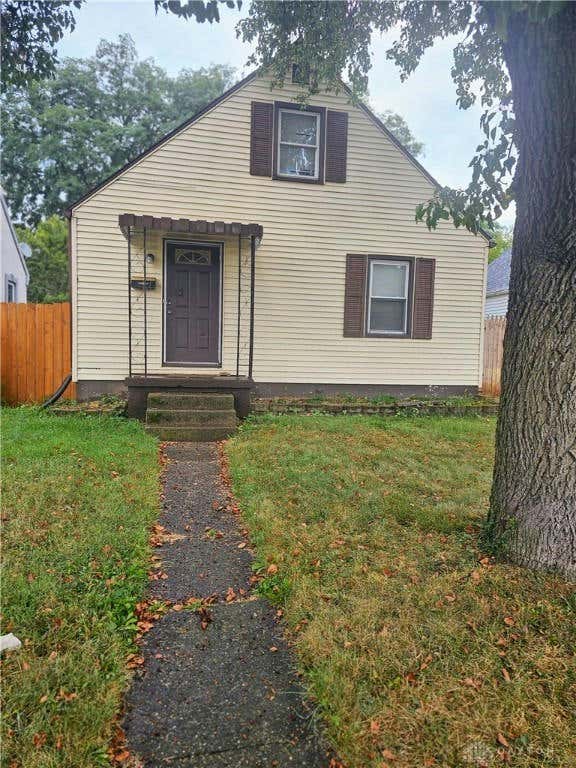 20 S GARLAND AVE, DAYTON, OH 45403, photo 1 of 11