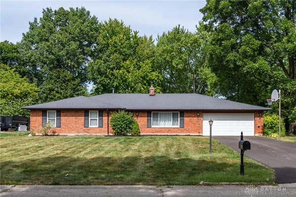 1371 PENBROOKE TRL, DAYTON, OH 45459 - Image 1