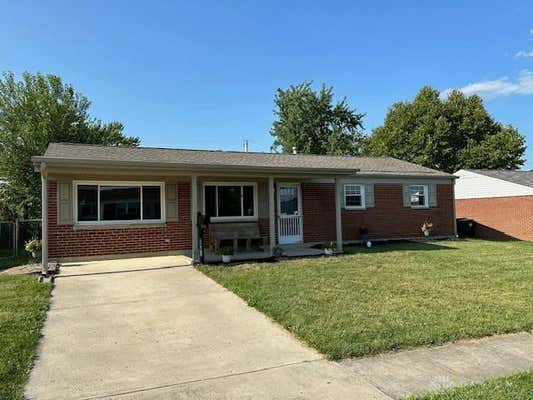 248 DOYLE AVE, BROOKVILLE, OH 45309 - Image 1