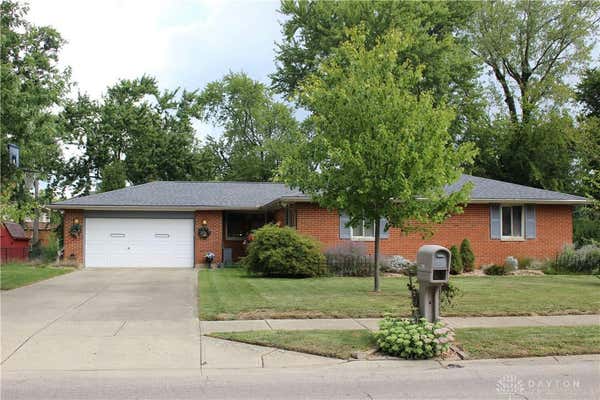 437 WILSON PARK DR, WEST CARROLLTON, OH 45449 - Image 1