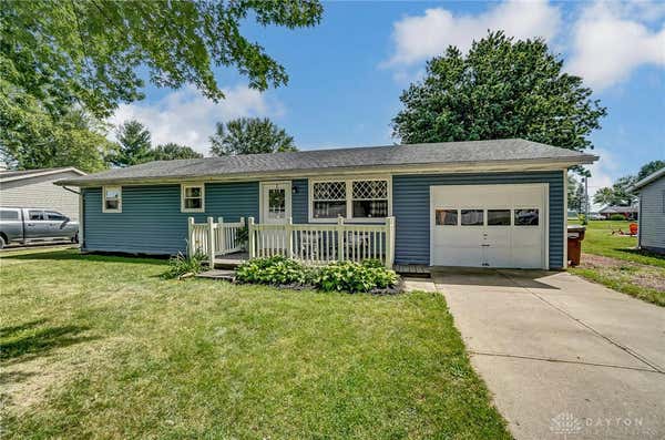 3963 APACHE TRL, JAMESTOWN, OH 45335 - Image 1