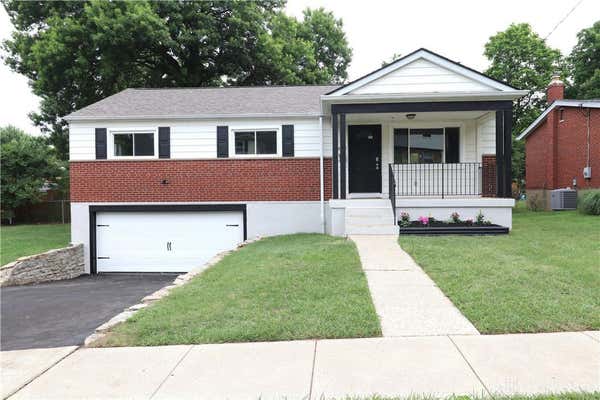 3626 JANLIN CT, CINCINNATI, OH 45211 - Image 1