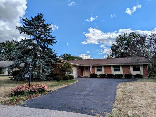 2300 E RAHN RD, DAYTON, OH 45440 - Image 1