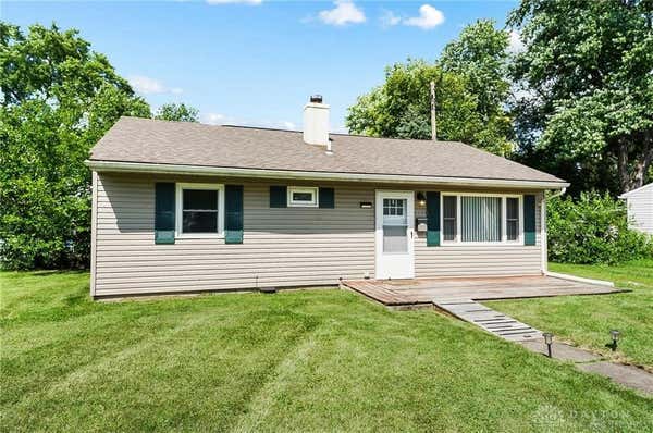 444 FLORENCE AVE, FAIRBORN, OH 45324 - Image 1