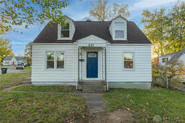 417 WILMINGTON AVE, DAYTON, OH 45420 - Image 1