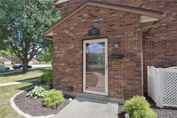 82 W VAN LAKE DR # 4, VANDALIA, OH 45377 - Image 1