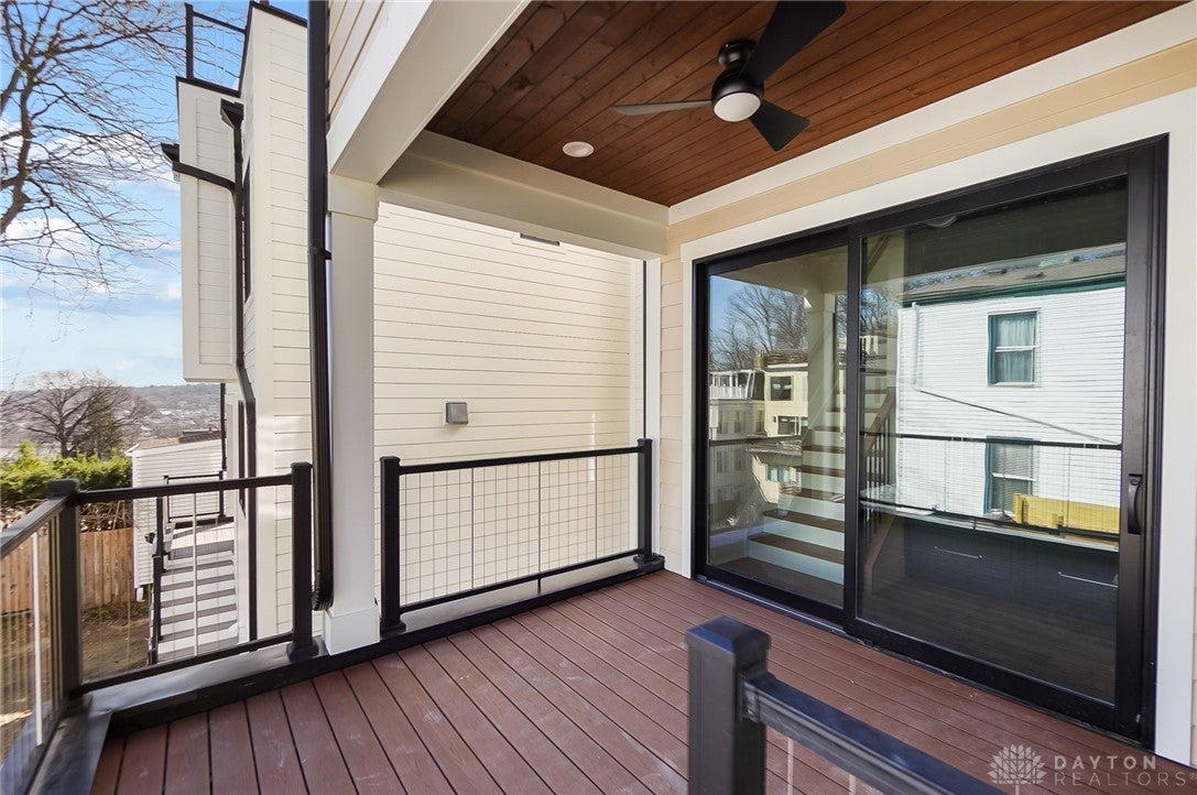 Cincinnati, Ohio, 45202, United States, 3 Bedrooms Bedrooms, ,4 BathroomsBathrooms,Residential,Active,1834477