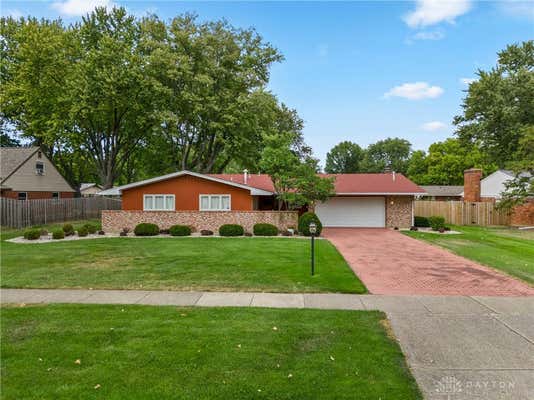 2293 E RAHN RD, DAYTON, OH 45440 - Image 1