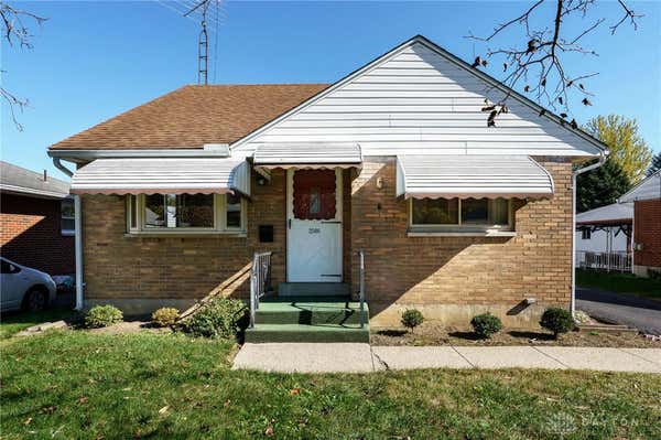 2506 KENNEDY AVE, DAYTON, OH 45420 - Image 1