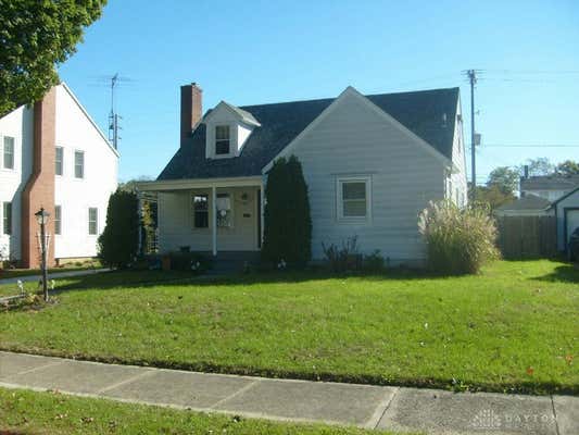 1760 E WITTENBERG BLVD, SPRINGFIELD, OH 45506 - Image 1