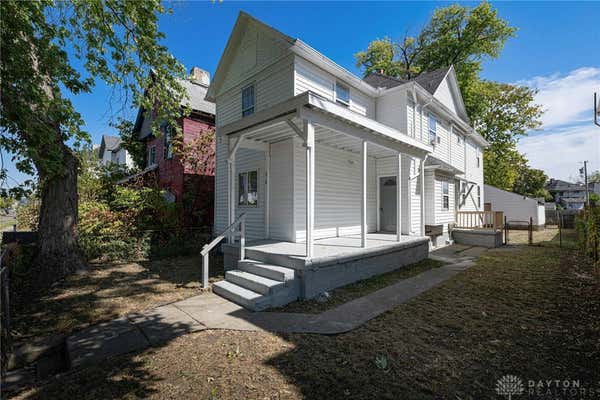 914 WEBSTER ST, DAYTON, OH 45404 - Image 1