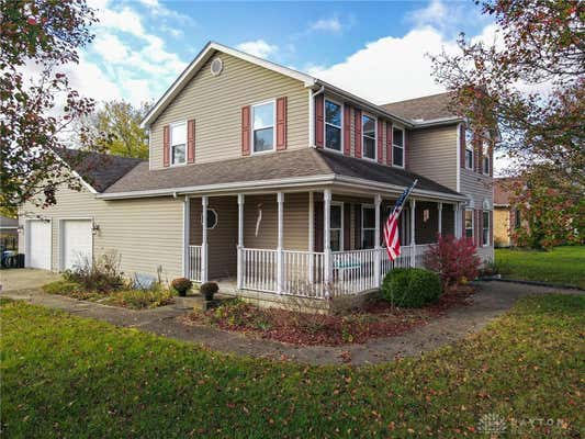 164 EARNHART DR, CARLISLE, OH 45005 - Image 1