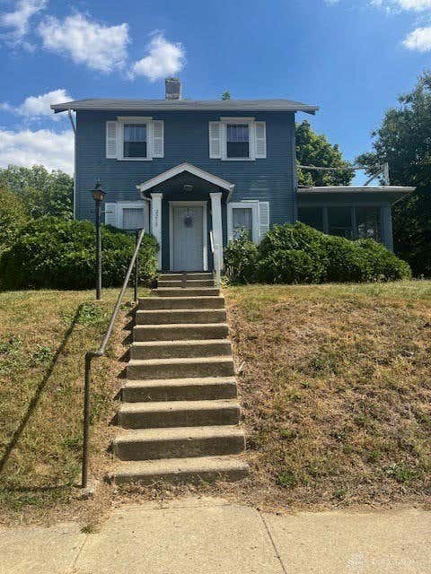 2210 ONTARIO AVE, SPRINGFIELD, OH 45505, photo 1 of 20