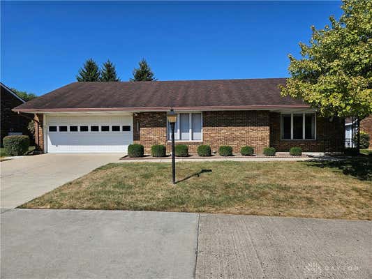 3033 BRADFORD DR, SPRINGFIELD, OH 45503 - Image 1