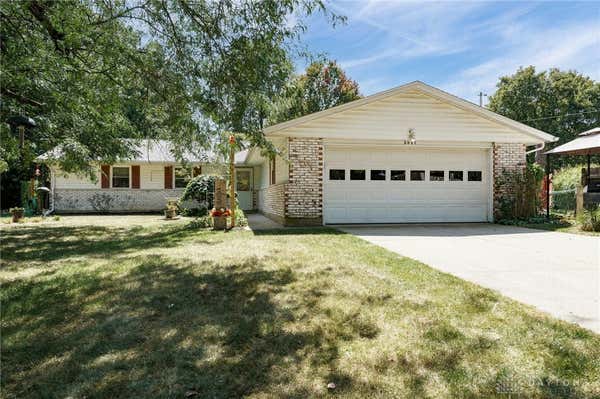 3847 ROCKY POINT RD, SPRINGFIELD, OH 45502 - Image 1