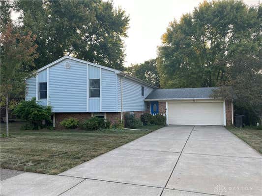 1011 GRIBBLE DR, FRANKLIN, OH 45005 - Image 1