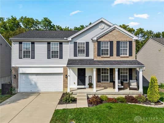 232 STEEPLECHASE LN, MONROE, OH 45050 - Image 1