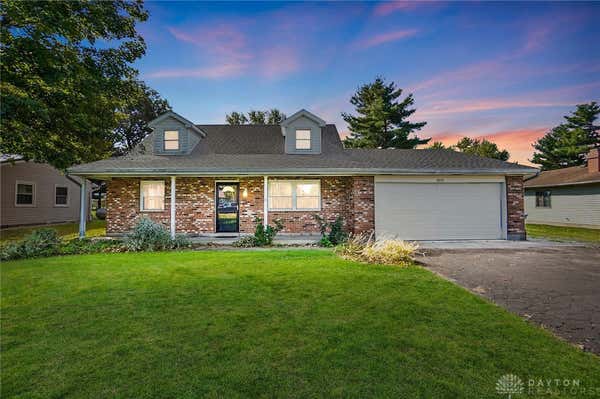 4033 APACHE TRL, JAMESTOWN, OH 45335 - Image 1