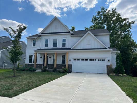 1703 ARDENNES OAK DR, BELLBROOK, OH 45305 - Image 1