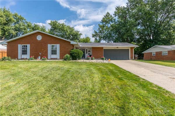 4572 SYLVAN OAK DR, DAYTON, OH 45426 - Image 1