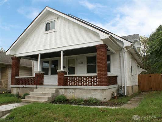 1106 VALLEY ST, DAYTON, OH 45404 - Image 1