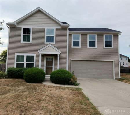 2548 JENNY MARIE DR, XENIA, OH 45385 - Image 1