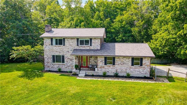 8222 E NEW CARLISLE RD, NEW CARLISLE, OH 45344 - Image 1