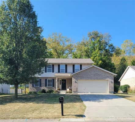 245 SACKETT DR, MONROE, OH 45050 - Image 1