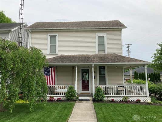 352 W WOOD ST, VERSAILLES, OH 45380 - Image 1